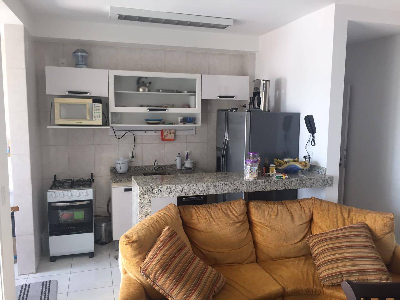 Apartamento 02 dormitórios — foto 2