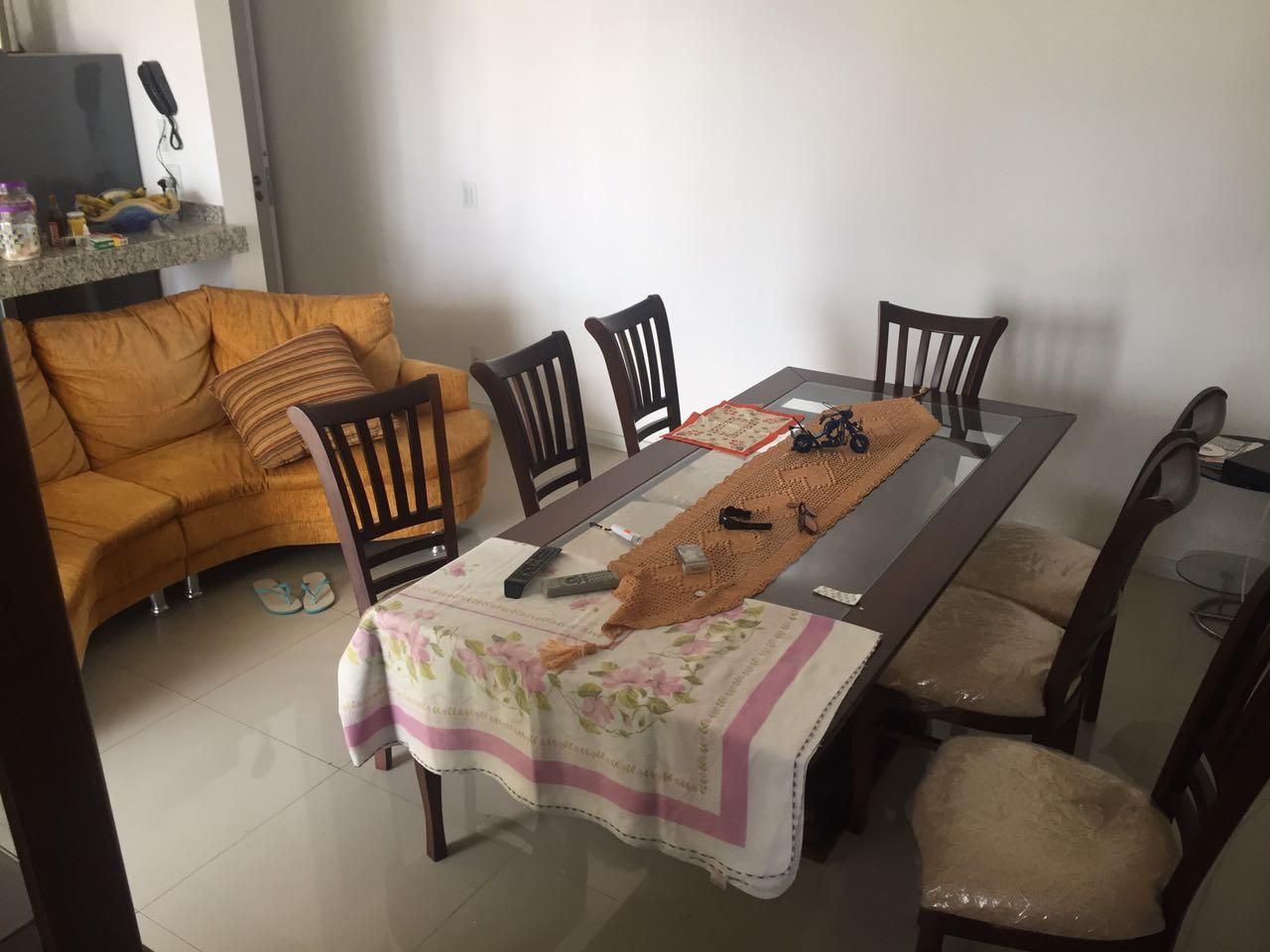 Apartamento 02 dormitórios — foto 3