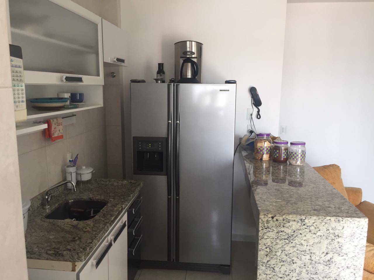 Apartamento 02 dormitórios — foto 5