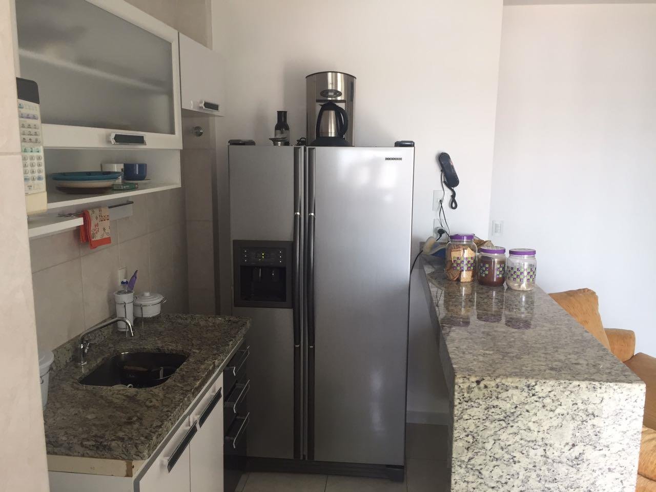 Apartamento 02 dormitórios — foto 5