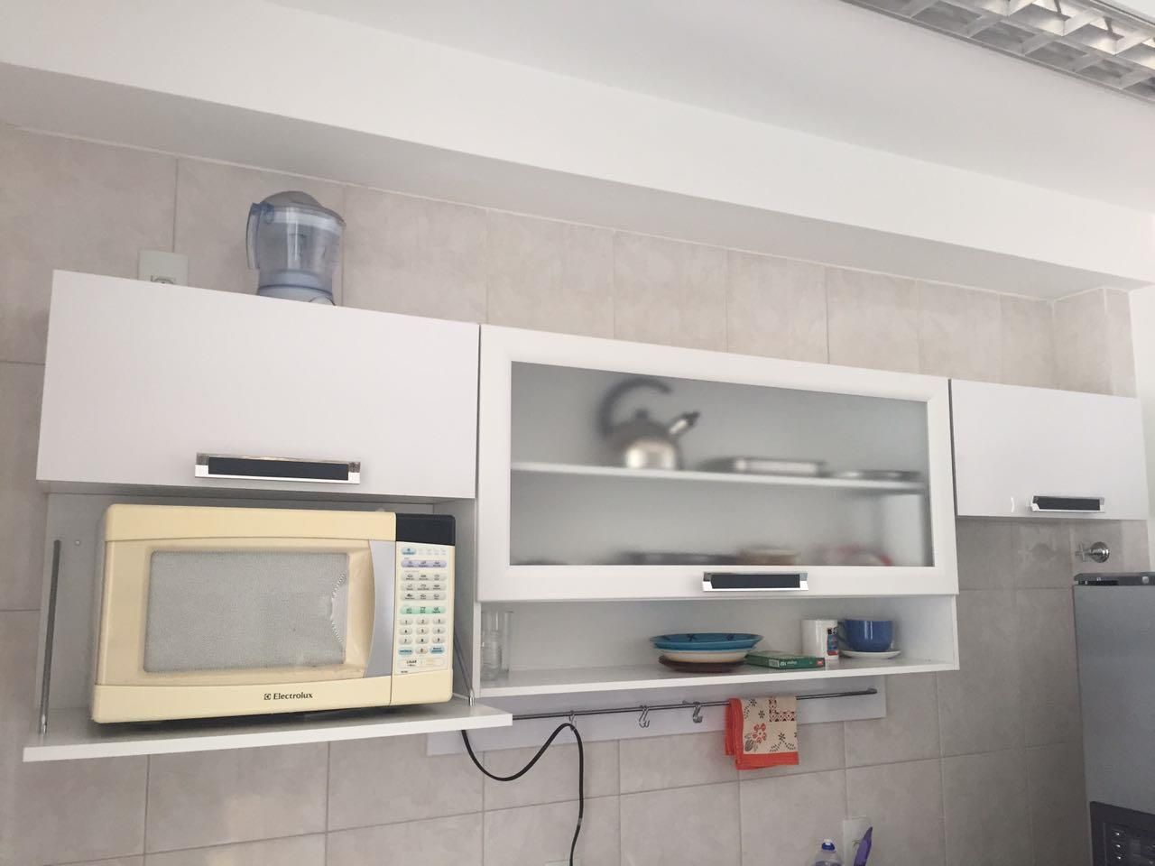 Apartamento 02 dormitórios — foto 6