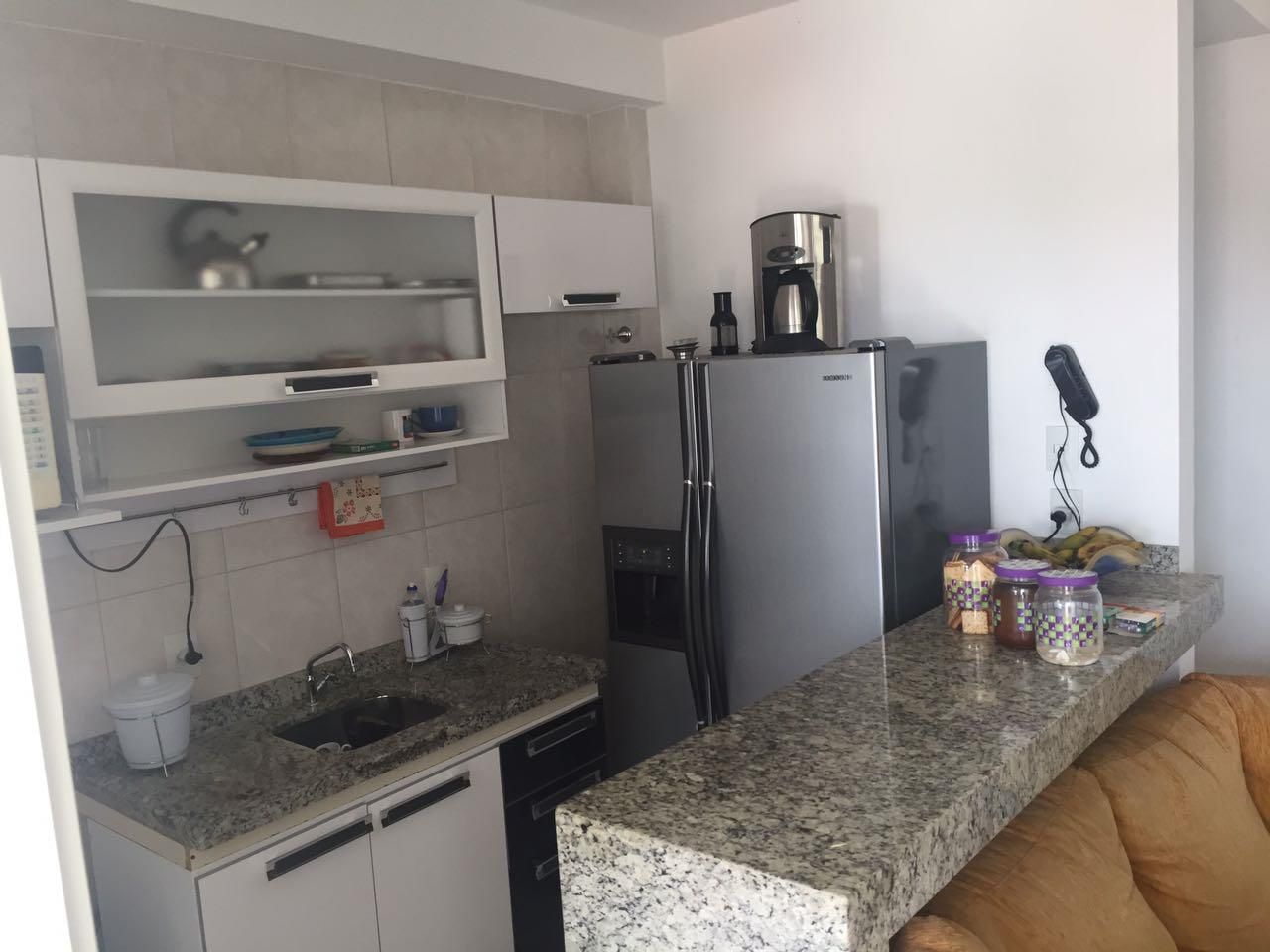 Apartamento 02 dormitórios — foto 8