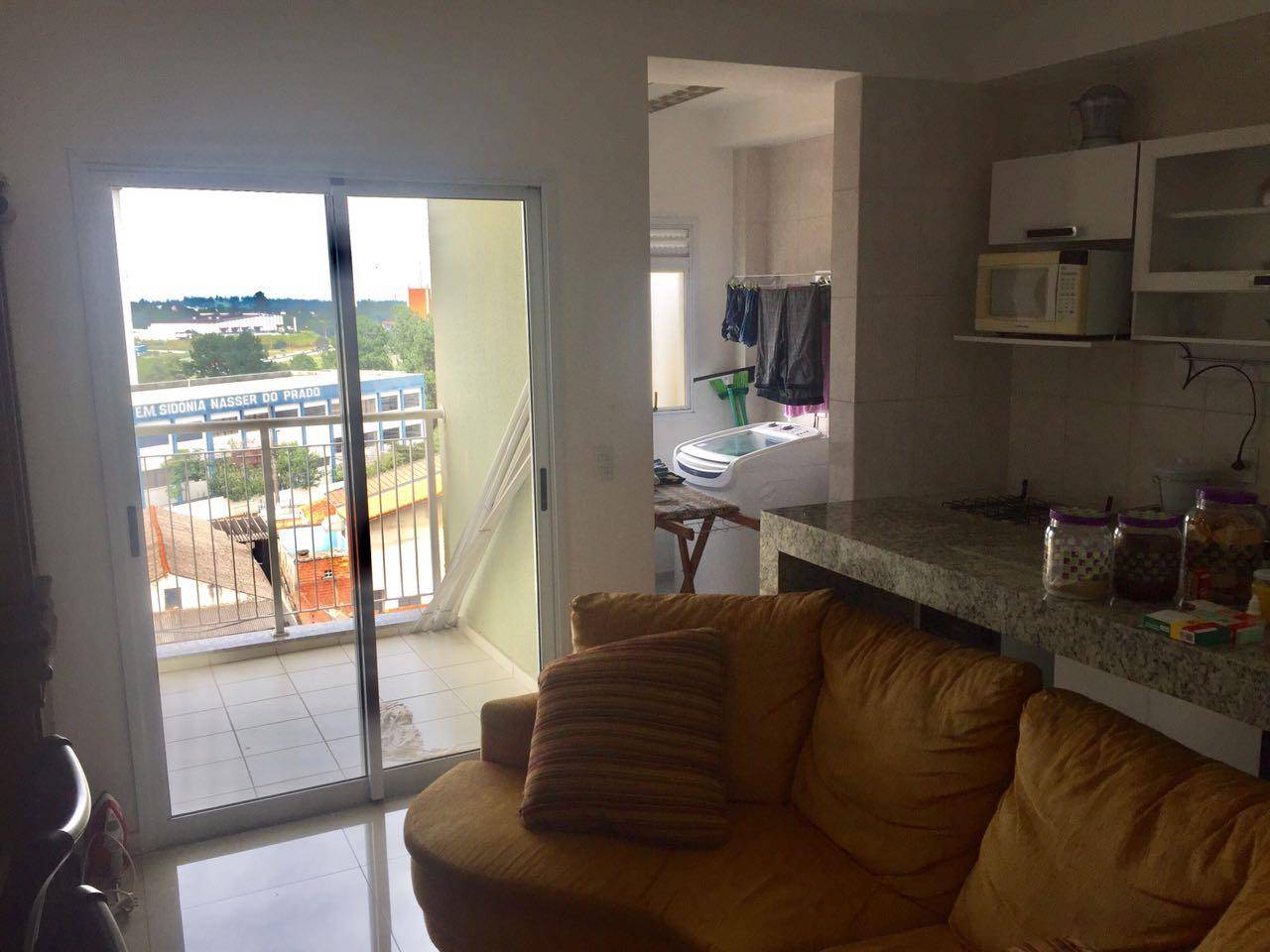 Apartamento 02 dormitórios — foto 13