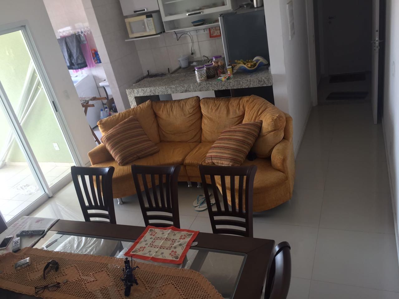 Apartamento 02 dormitórios — foto 14
