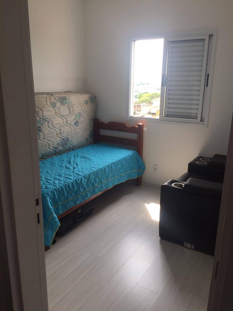 Apartamento 02 dormitórios — foto 15