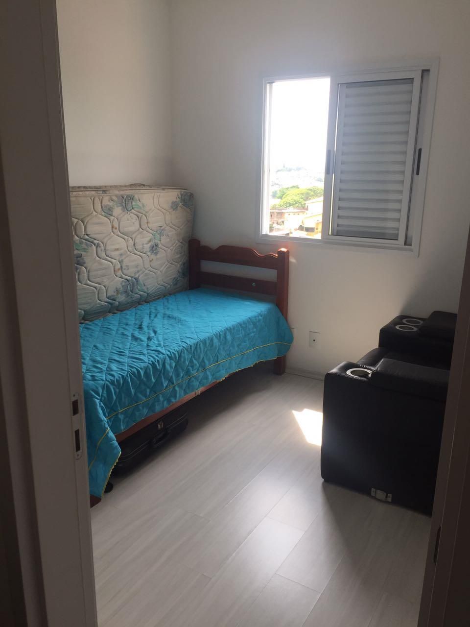 Apartamento 02 dormitórios — foto 15