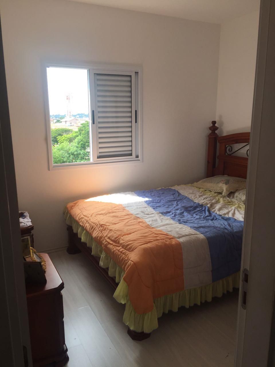 Apartamento 02 dormitórios — foto 16