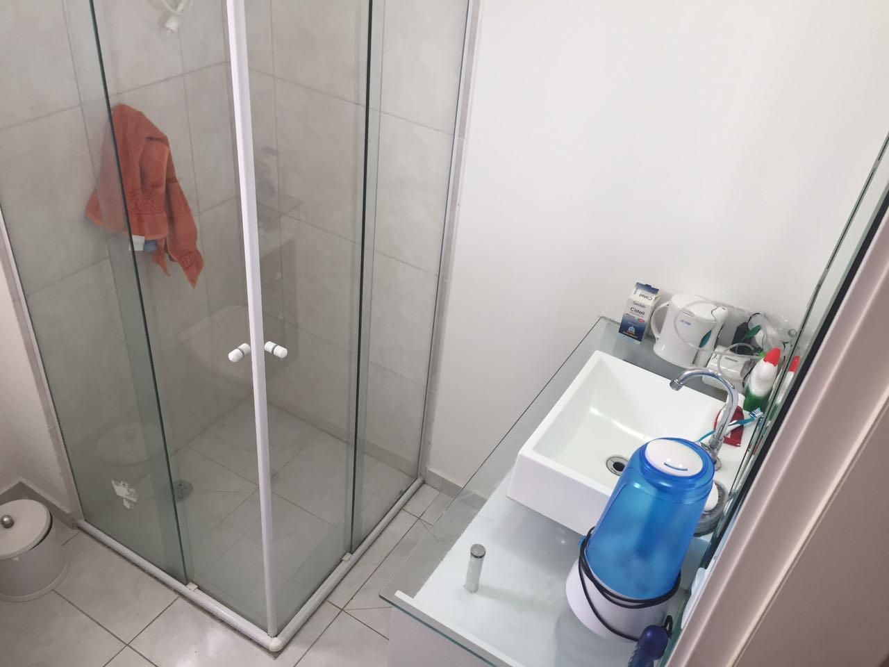 Apartamento 02 dormitórios — foto 17