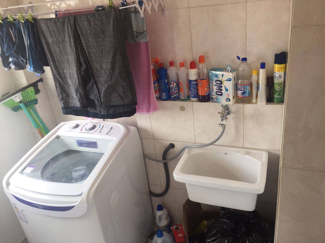 Apartamento 02 dormitórios — foto 19