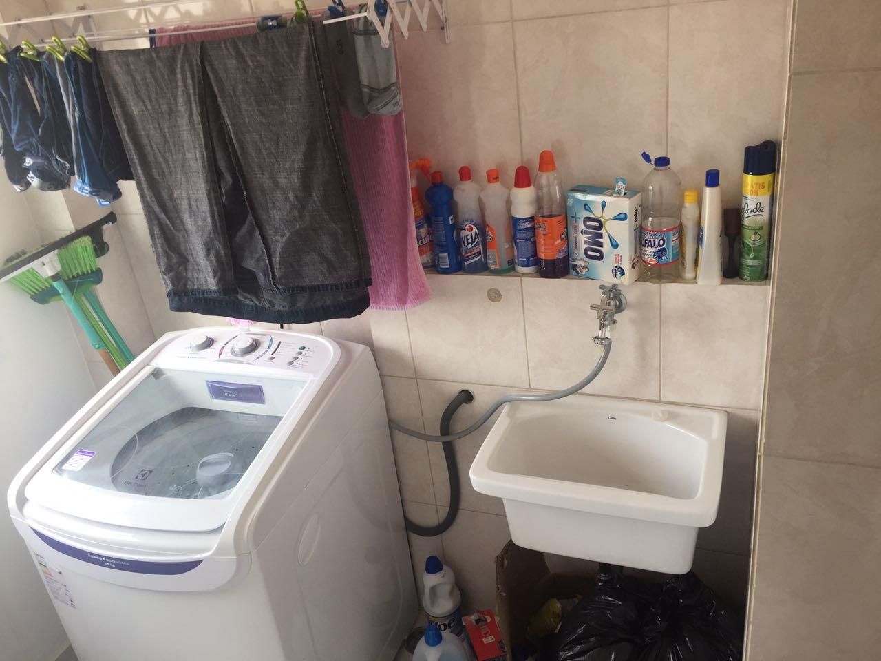Apartamento 02 dormitórios — foto 19