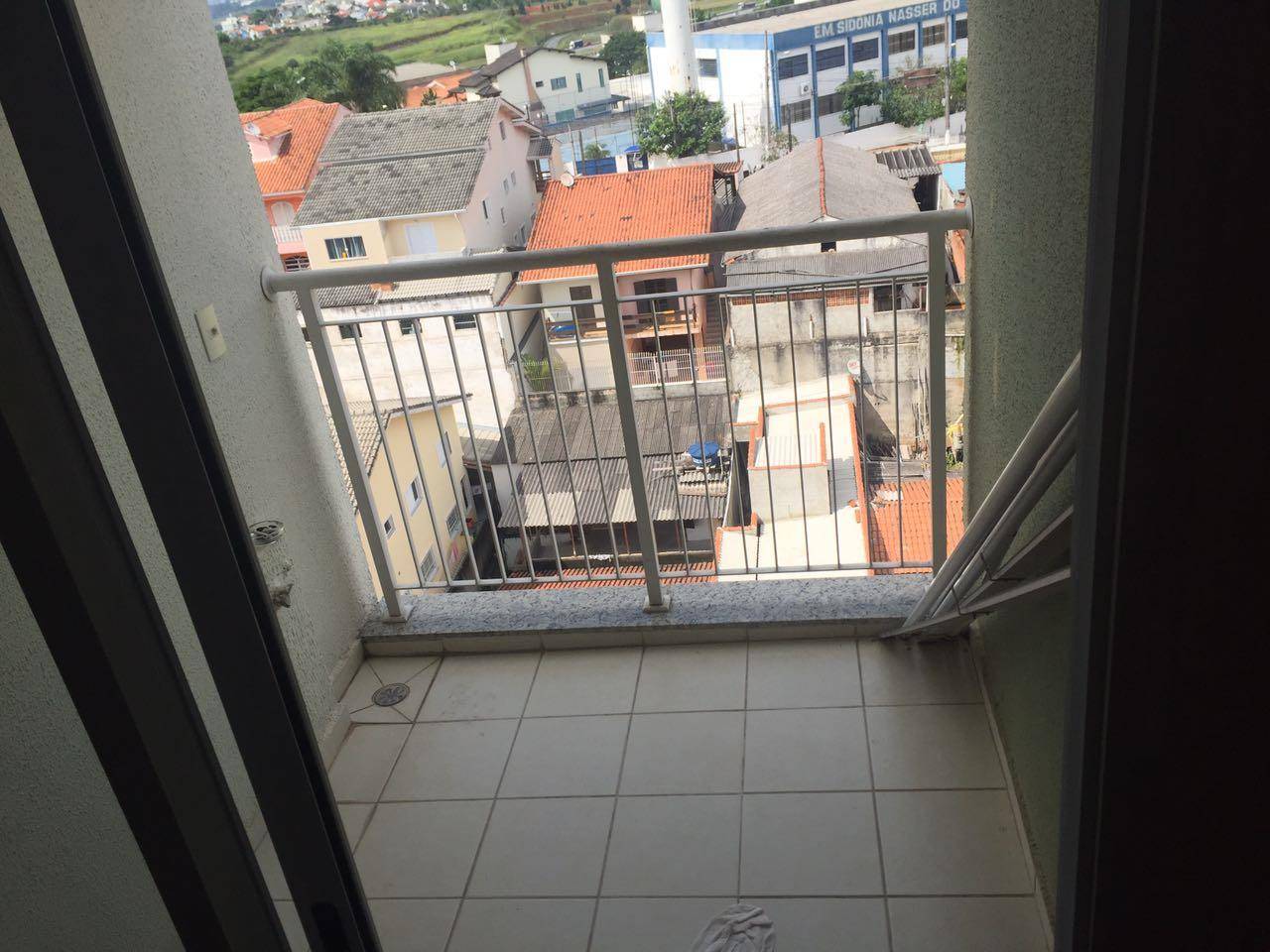 Apartamento 02 dormitórios — foto 20