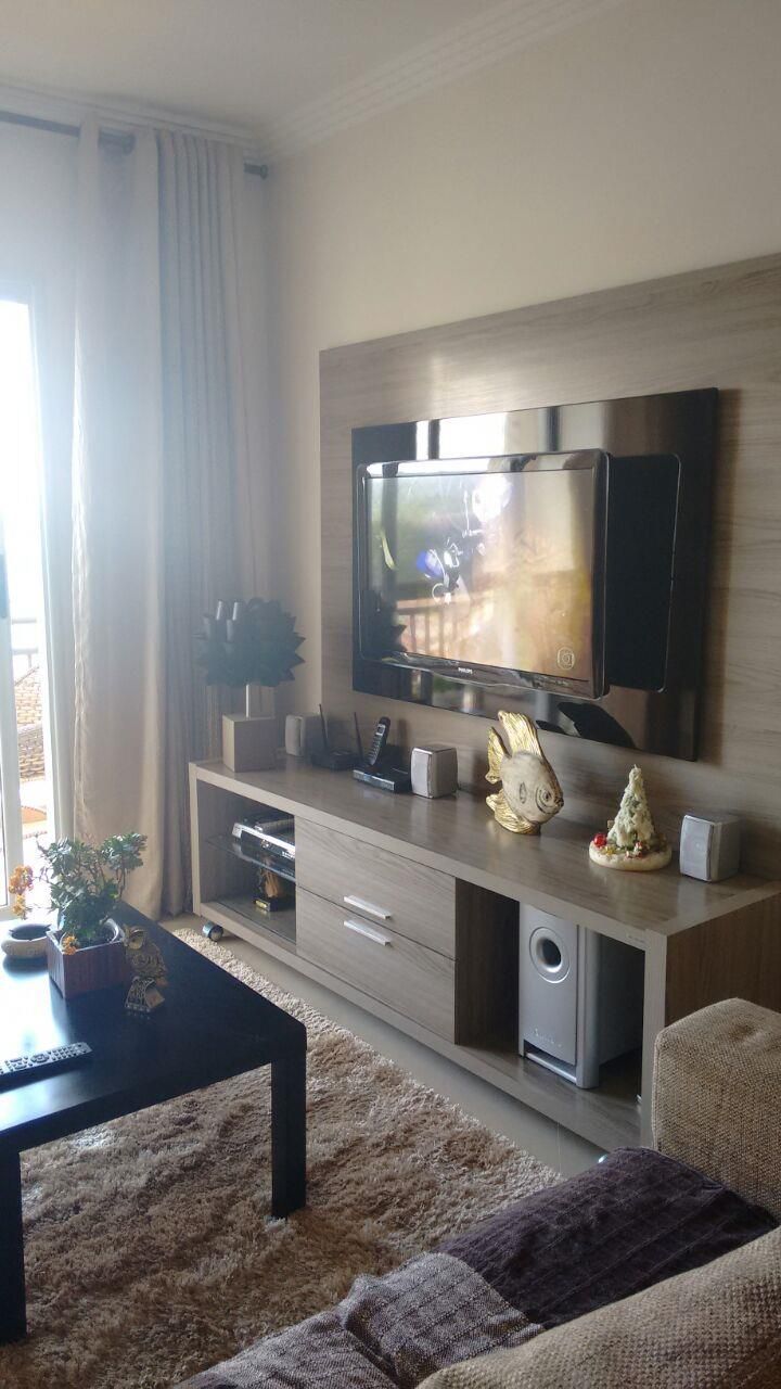 Apartamento 03 dormitórios — foto 2