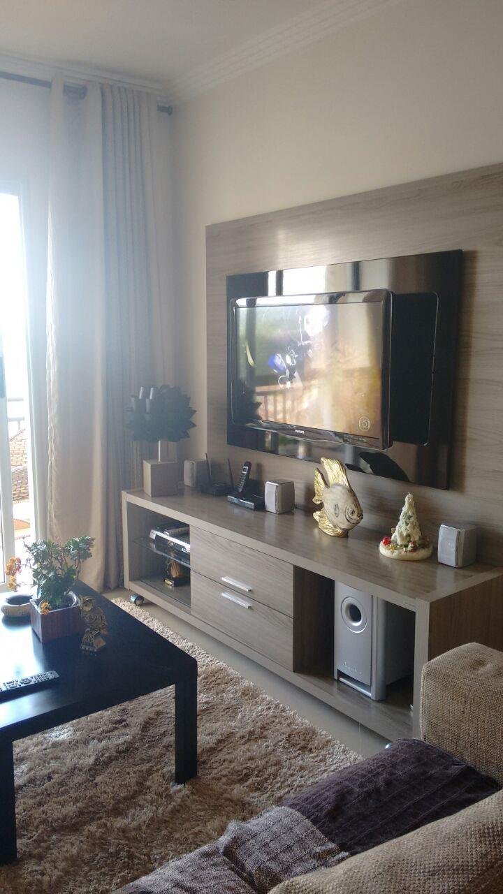 Apartamento 03 dormitórios — foto 2