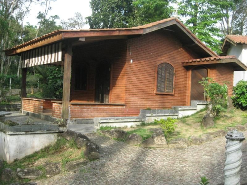 Chácara Condomínio Fazenda Velha — foto 4