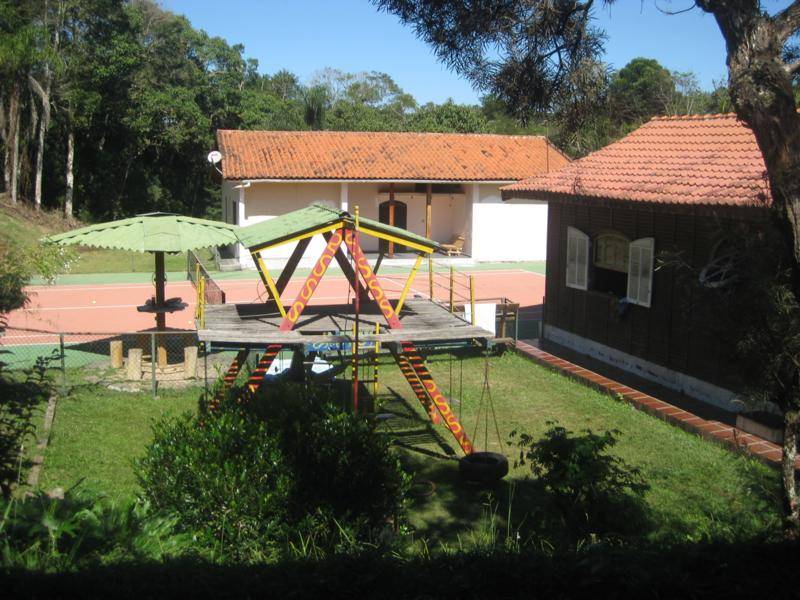 Chácara Condomínio Fazenda Velha — foto 4