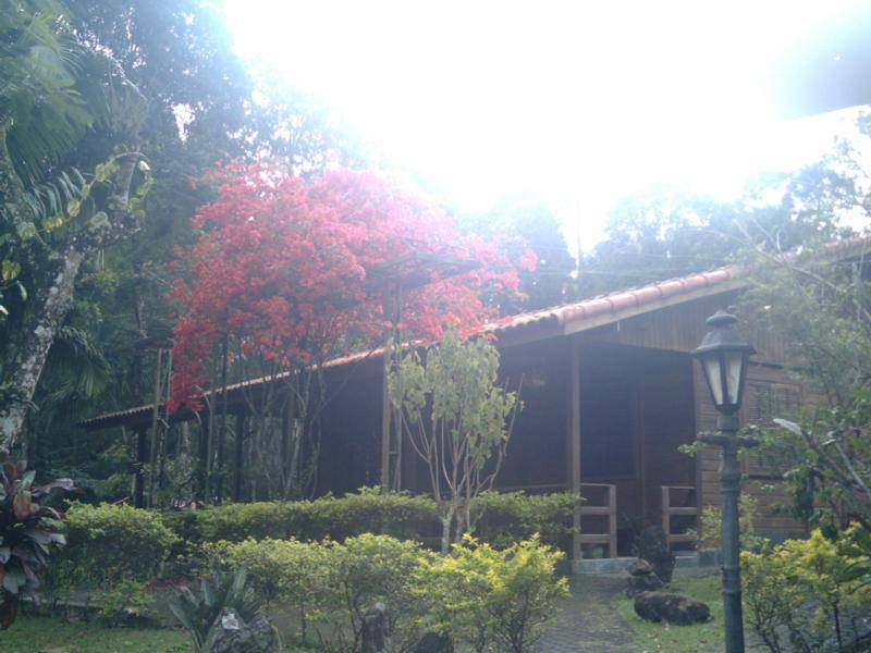 Chácara Condomínio Fazenda Velha — foto 6