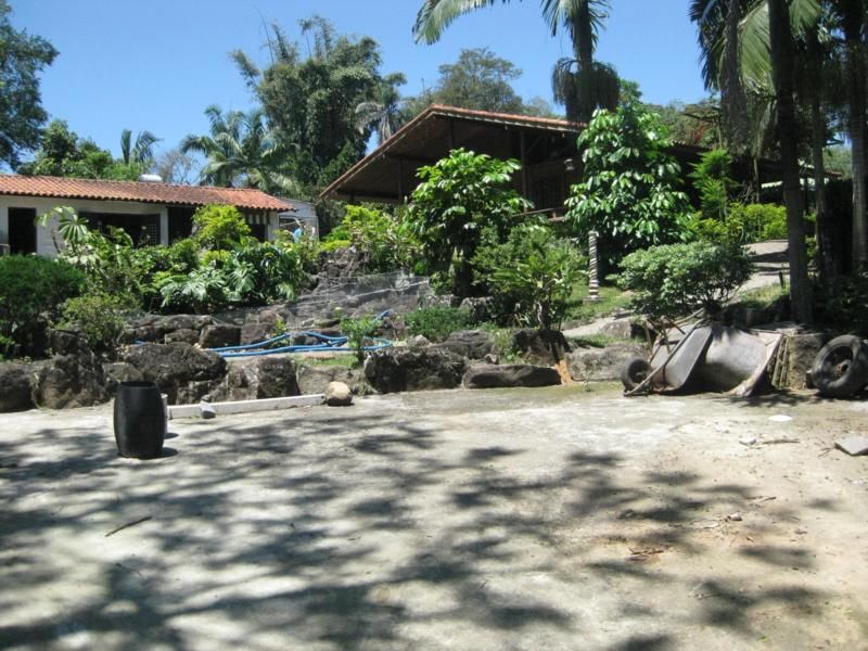 Chácara Condomínio Fazenda Velha — foto 7