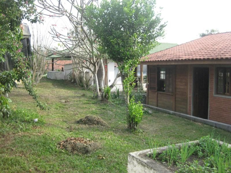 Chácara Condomínio Fazenda Velha — foto 11