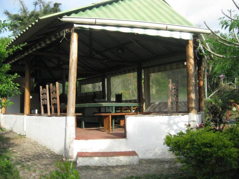 Chácara Condomínio Fazenda Velha — foto 12