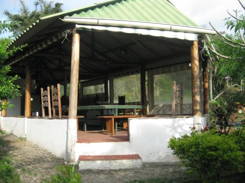 Chácara Condomínio Fazenda Velha — foto 12