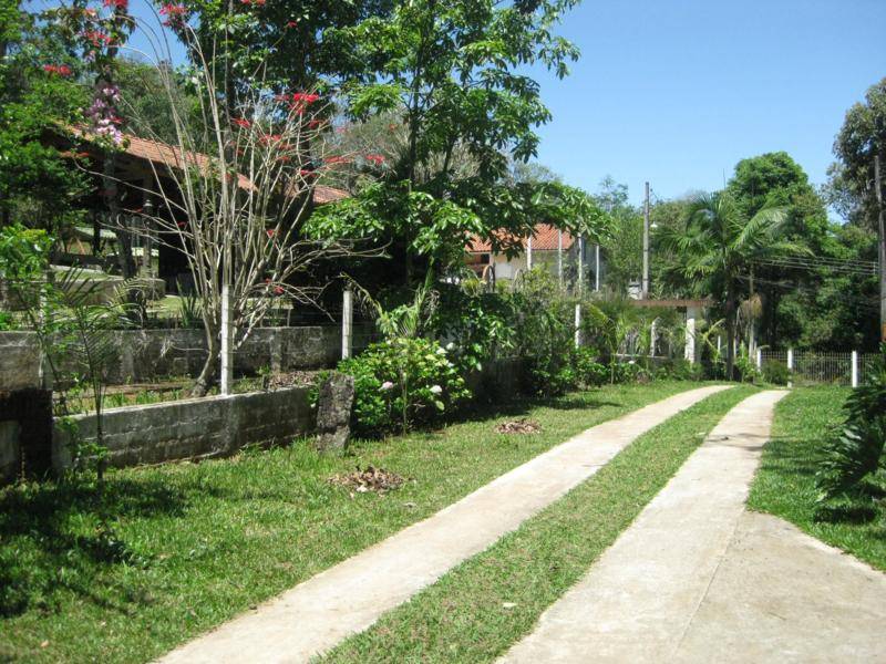 Chácara Condomínio Fazenda Velha — foto 13