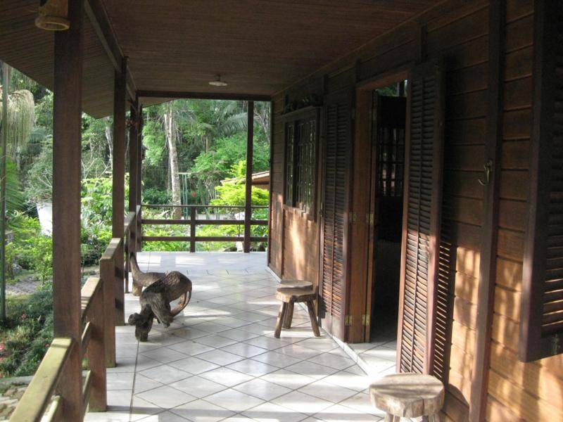 Chácara Condomínio Fazenda Velha — foto 15