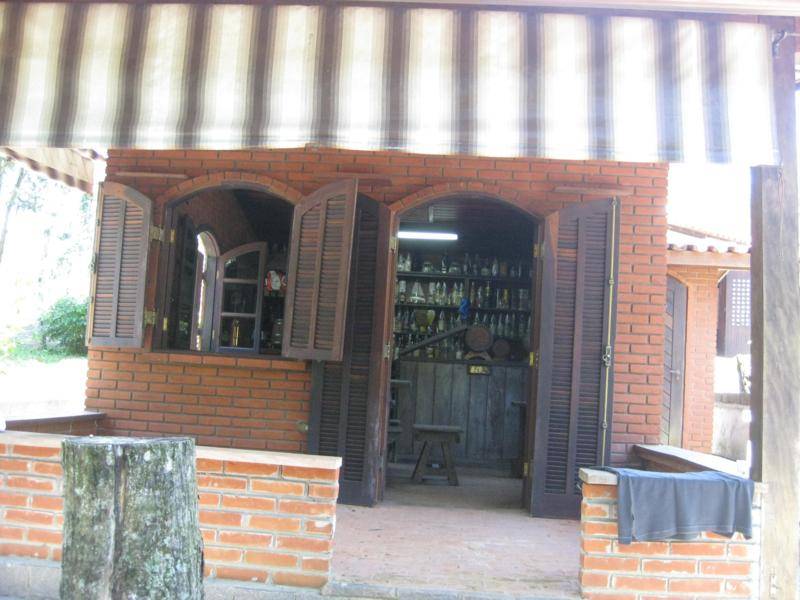 Chácara Condomínio Fazenda Velha — foto 16