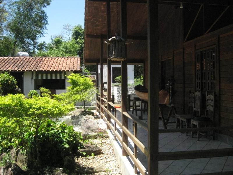 Chácara Condomínio Fazenda Velha — foto 18