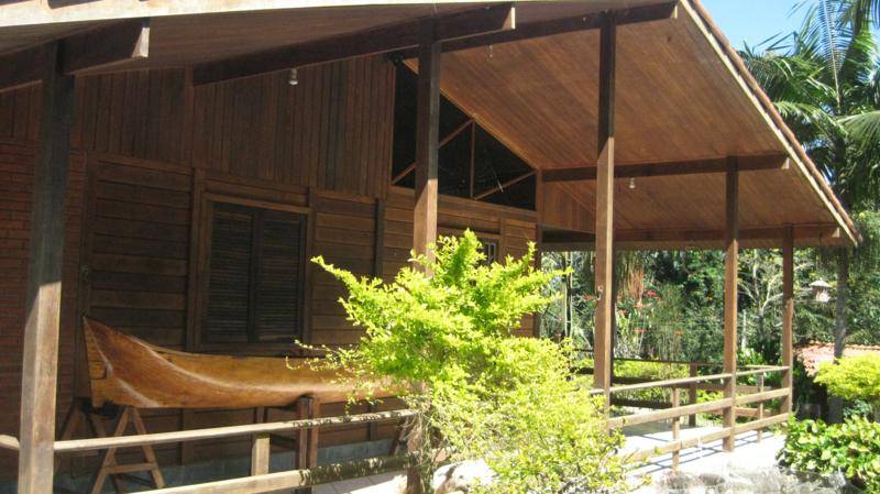 Chácara Condomínio Fazenda Velha — foto 20