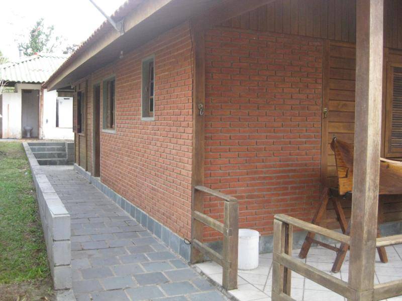 Chácara Condomínio Fazenda Velha — foto 22