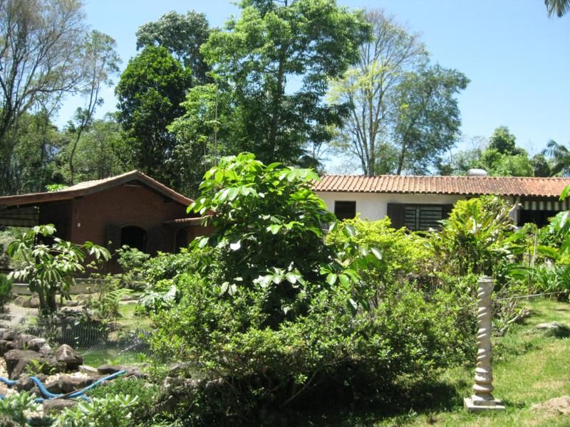 Chácara Condomínio Fazenda Velha — foto 33
