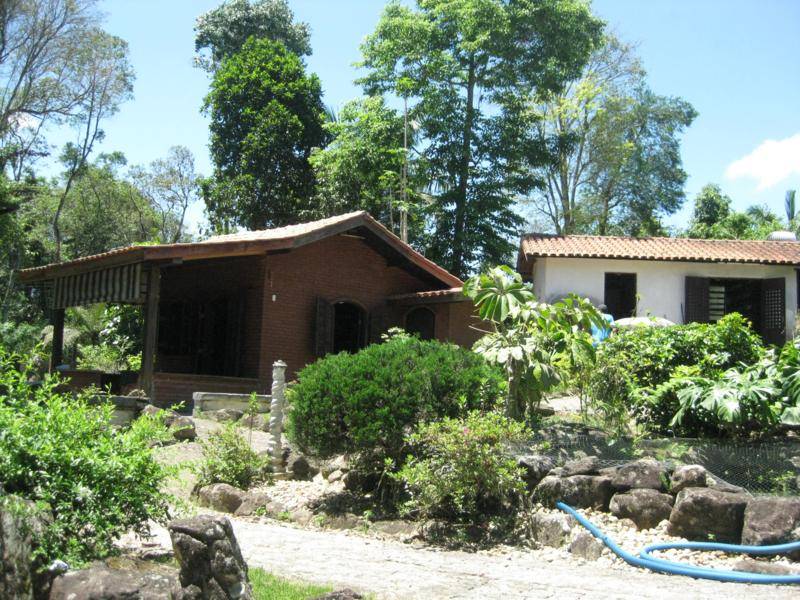 Chácara Condomínio Fazenda Velha — foto 34