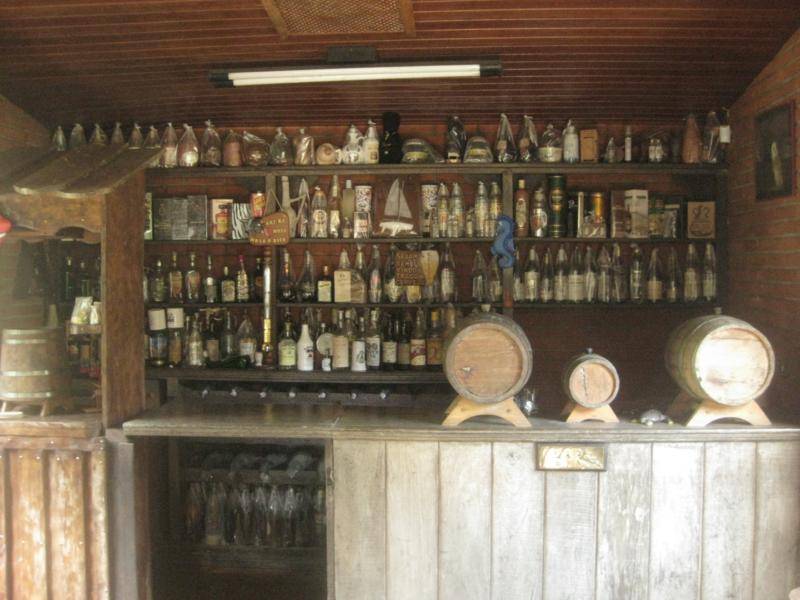 Chácara Condomínio Fazenda Velha — foto 24