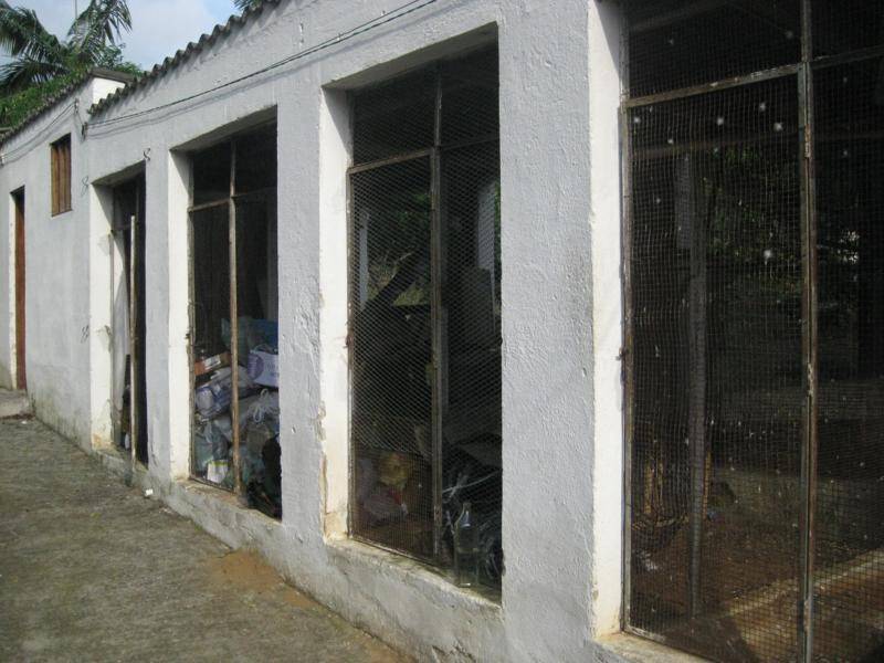 Chácara Condomínio Fazenda Velha — foto 25