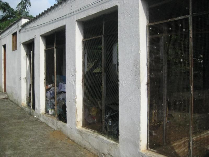 Chácara Condomínio Fazenda Velha — foto 25