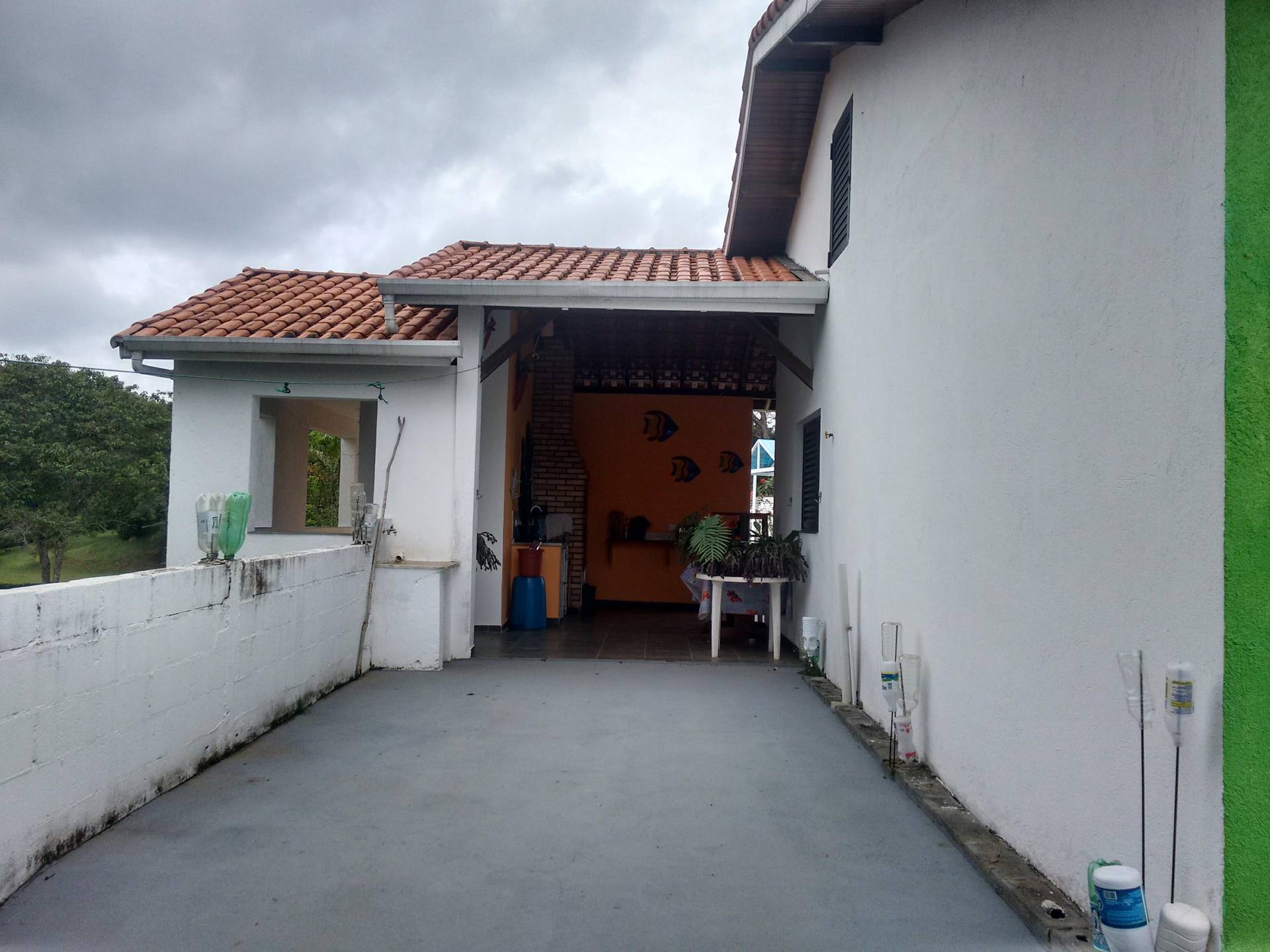 Chácara em Condomínio Fechado — foto 8