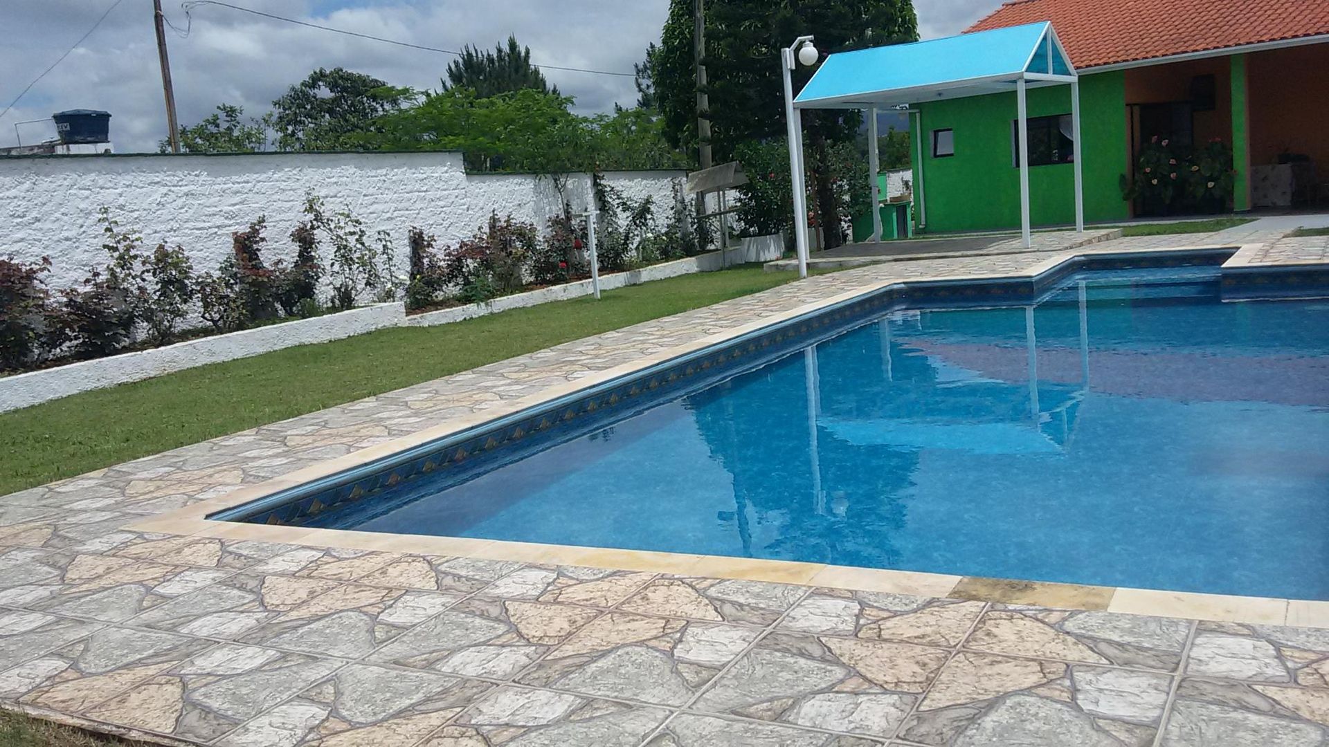 Chácara em Condomínio Fechado — foto 11