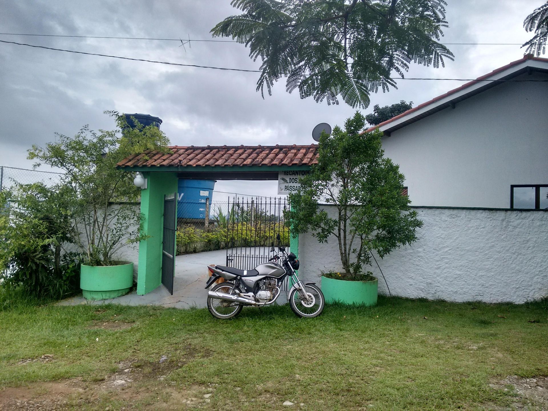 Chácara em Condomínio Fechado — foto 15