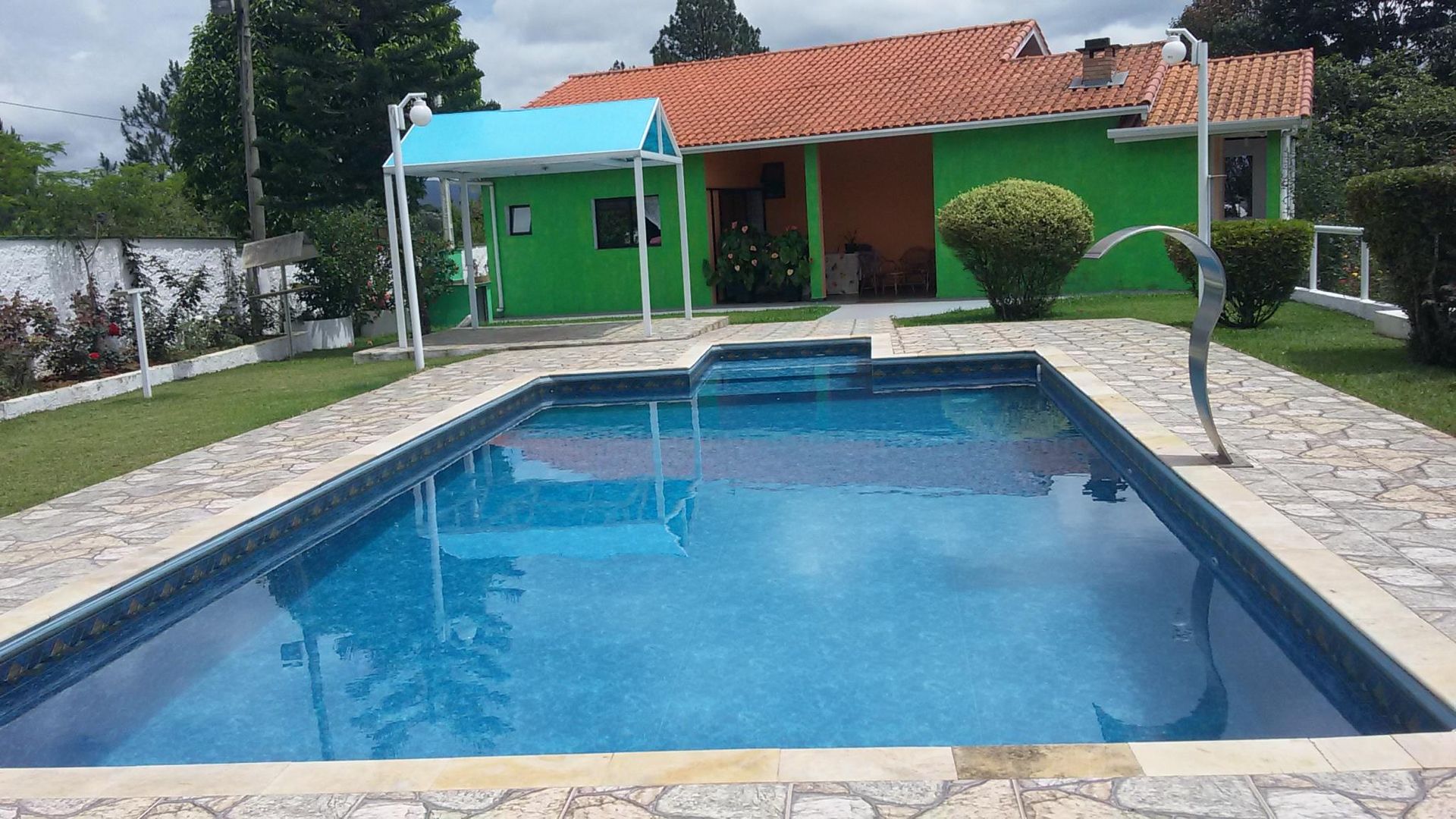 Chácara em Condomínio Fechado — foto 16