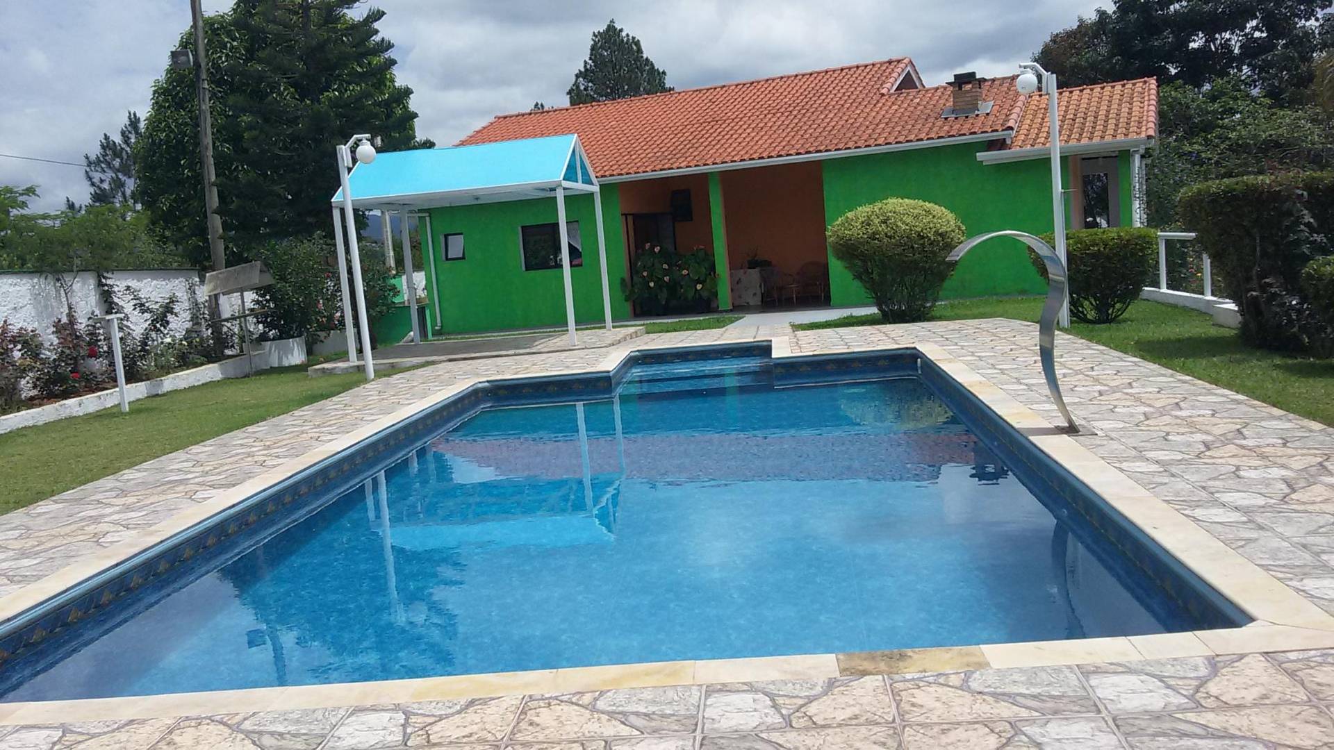 Chácara em Condomínio Fechado — foto 17