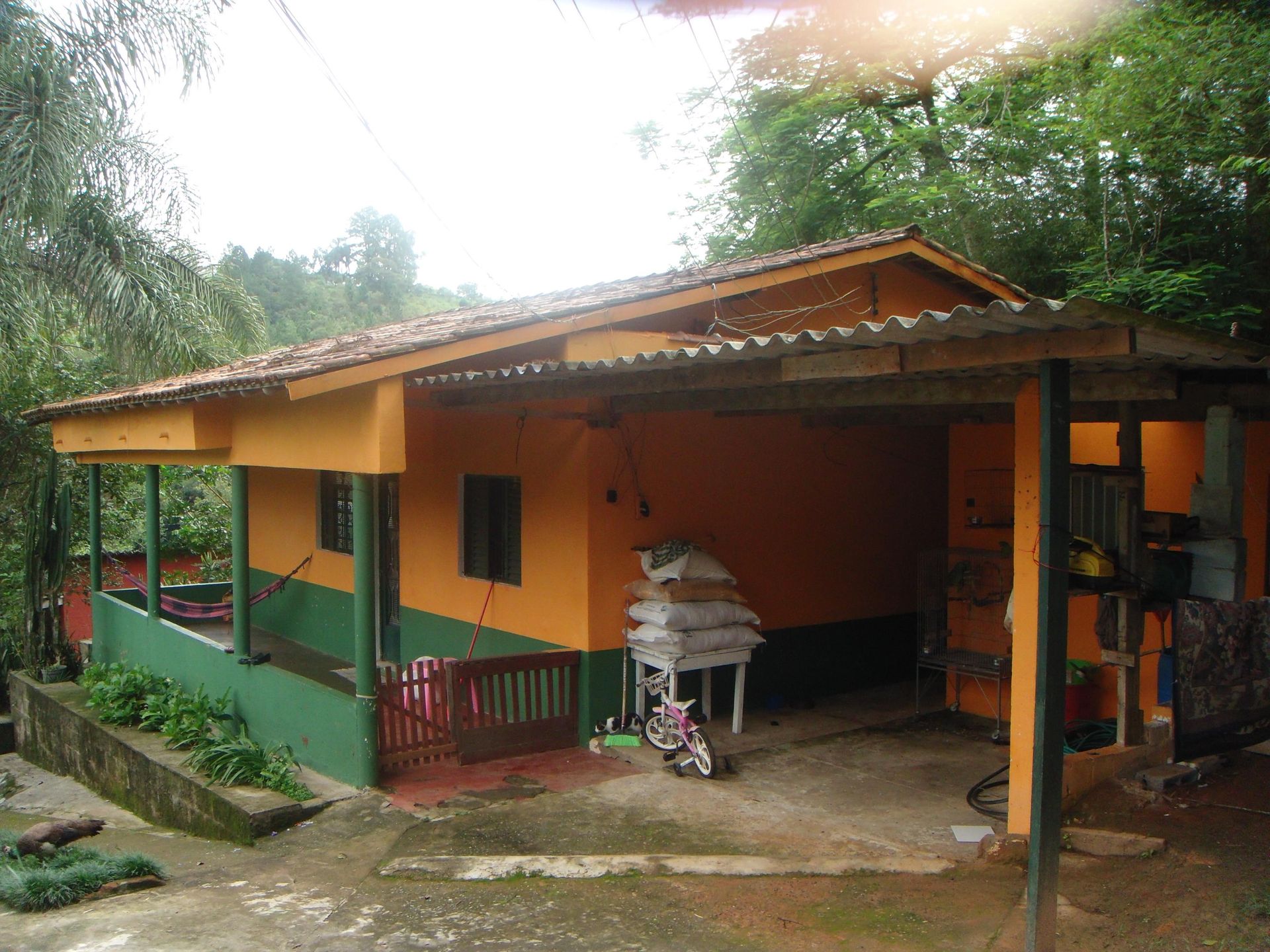Chácara em Arujá – São Domingos — foto 16