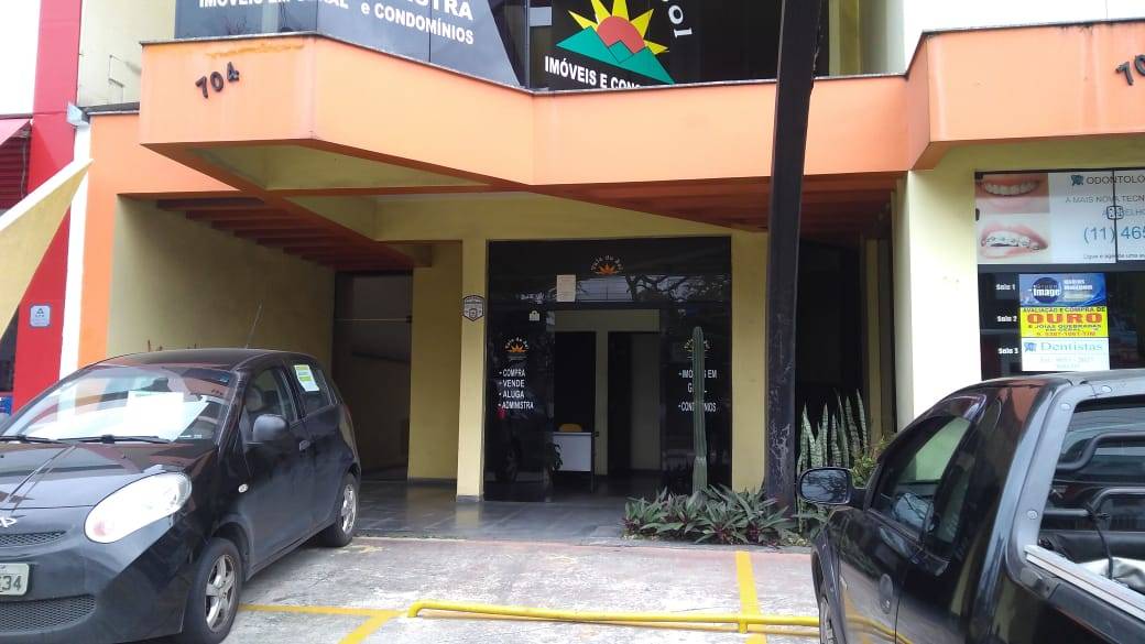 Prédio Comercial no Centro de Arujá para Venda ou Locação — foto 2