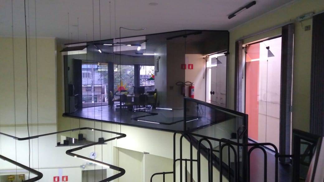 Prédio Comercial no Centro de Arujá para Venda ou Locação — foto 4