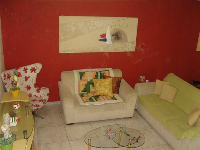 Maravilhosa Residência Assobradada — foto 2
