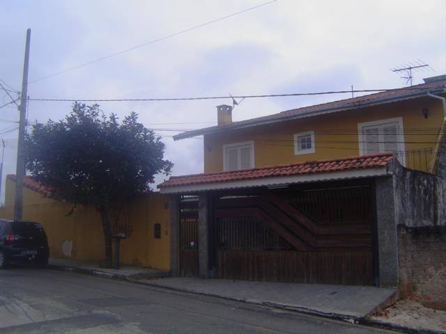 Casa de Esquina — foto 1