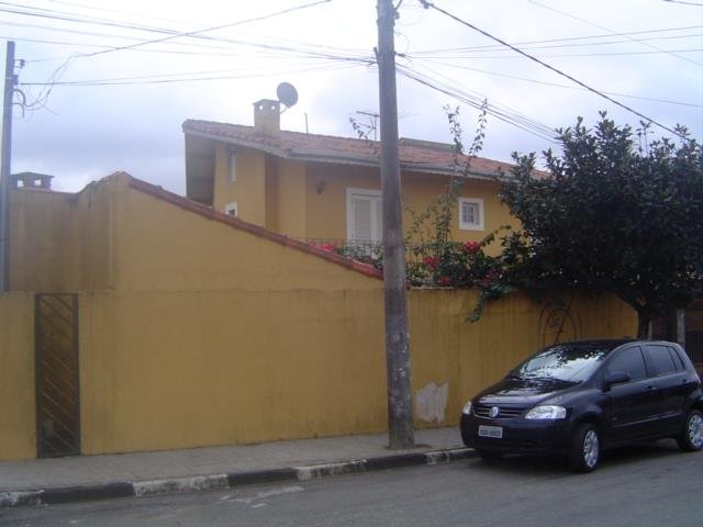 Casa de Esquina — foto 2