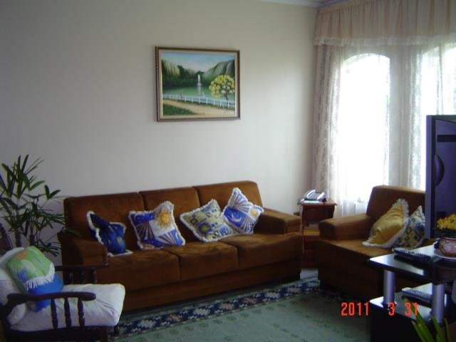 Raridade Casa Térrea — foto 4