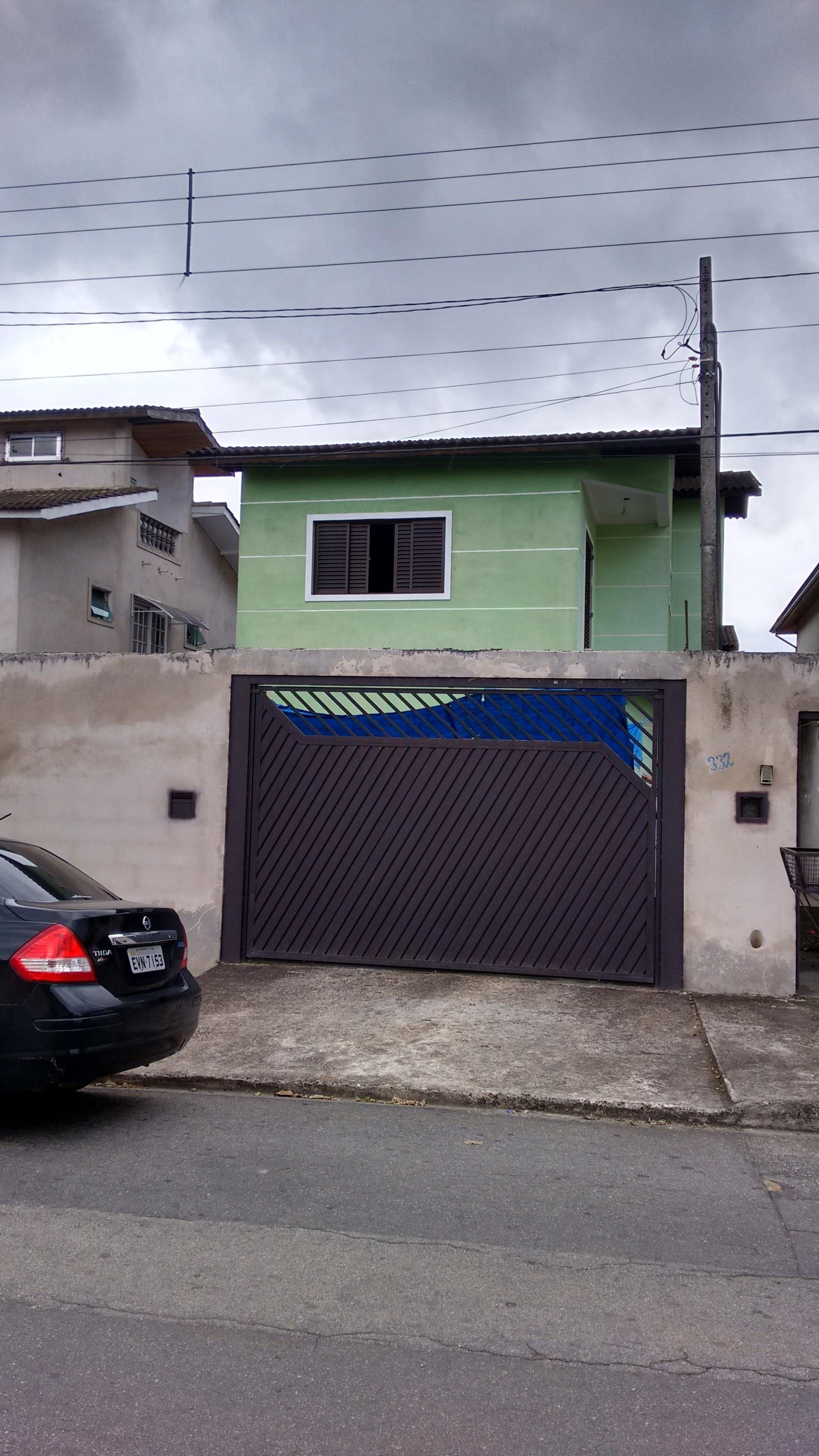 Sobrado — foto 1
