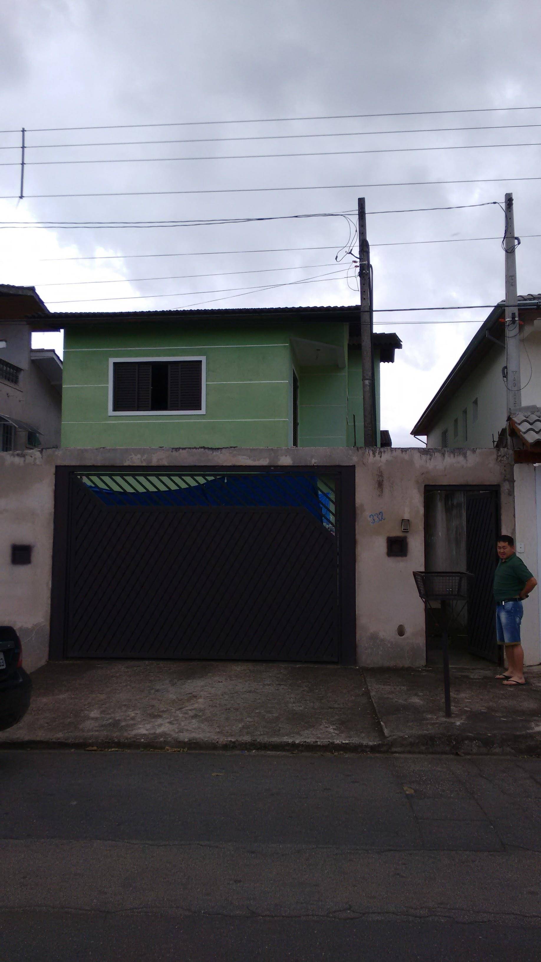 Sobrado — foto 3
