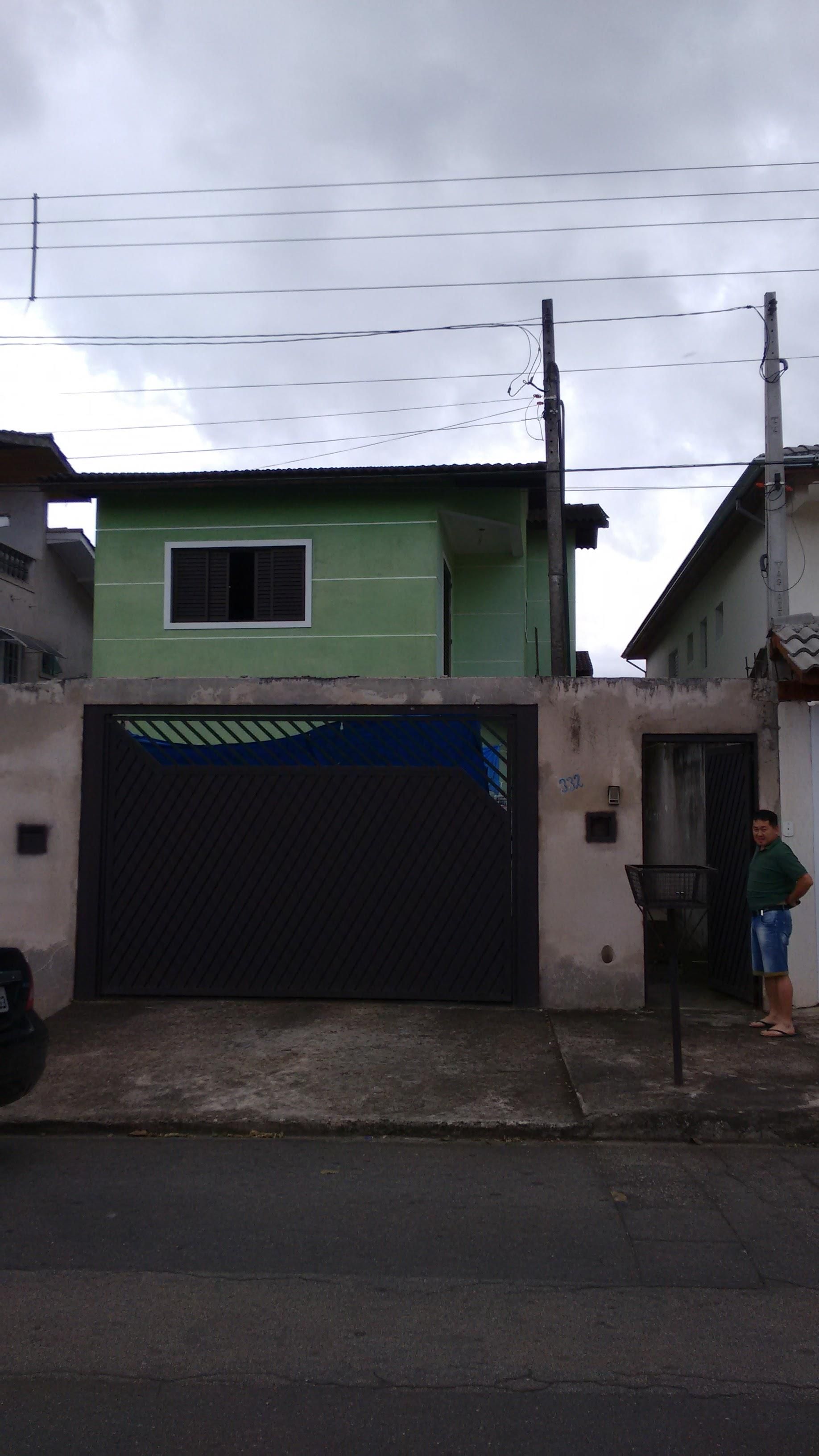 Sobrado — foto 3